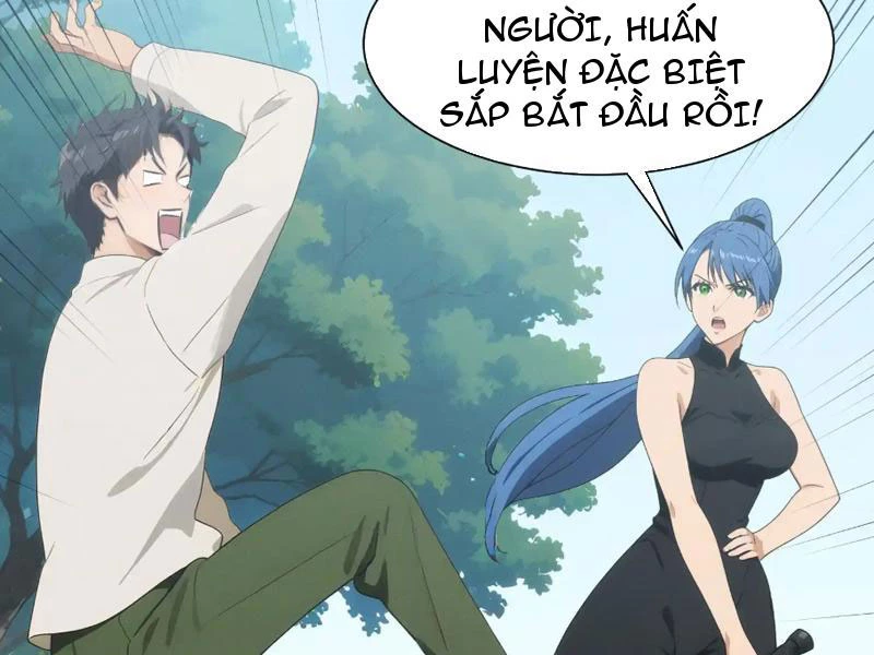 Võ Đạo Tông Sư Trùng Sinh Làm Công Nhân Chapter 3 - Next Chapter 4