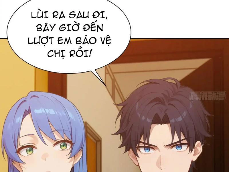 Võ Đạo Tông Sư Trùng Sinh Làm Công Nhân Chapter 3 - Next Chapter 4