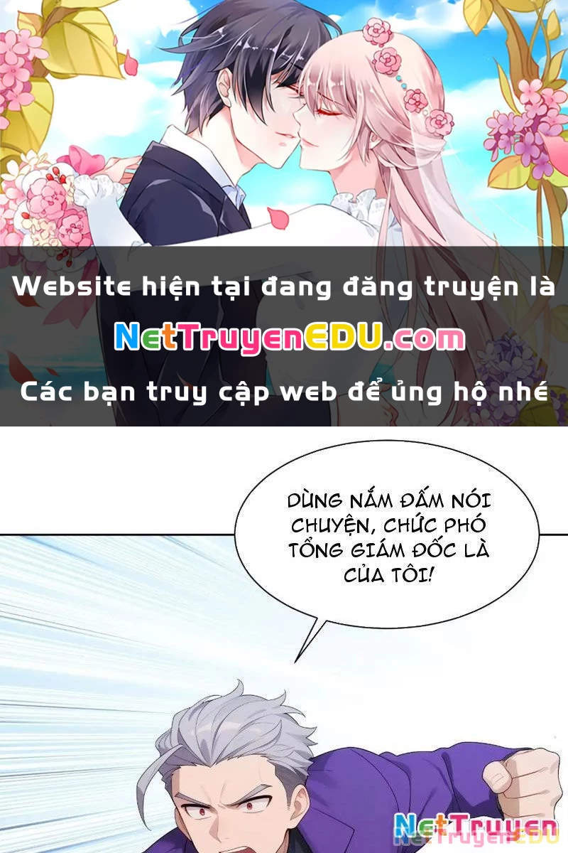 Võ Đạo Tông Sư Trùng Sinh Làm Công Nhân Chapter 5 - Next Chapter 6