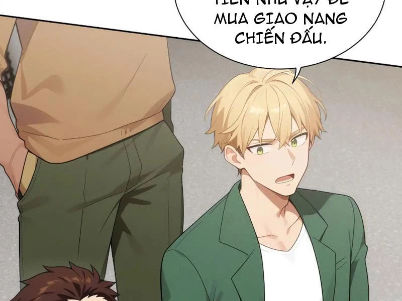 Võ Đạo Tông Sư Trùng Sinh Làm Công Nhân Chapter 5 - Next Chapter 6