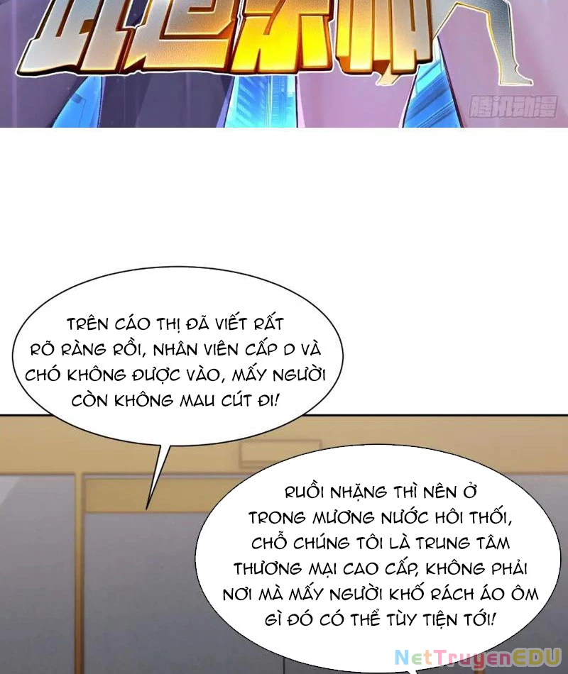 Võ Đạo Tông Sư Trùng Sinh Làm Công Nhân Chapter 10 - Next Chapter 11