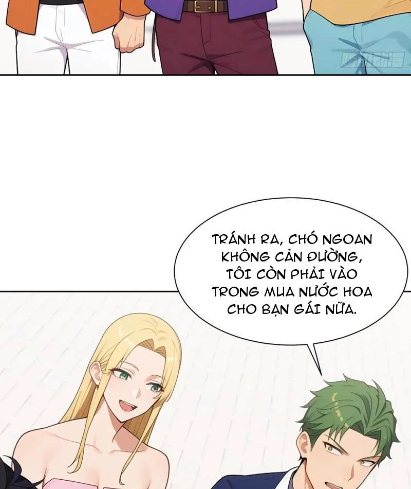 Võ Đạo Tông Sư Trùng Sinh Làm Công Nhân Chapter 10 - Next Chapter 11