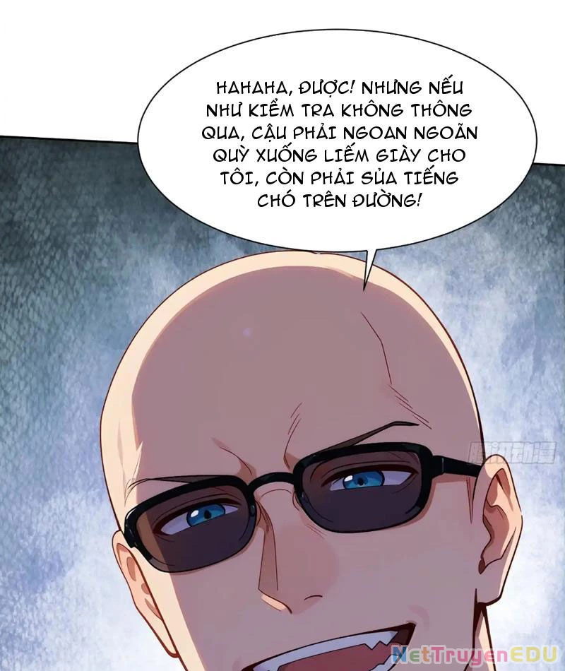 Võ Đạo Tông Sư Trùng Sinh Làm Công Nhân Chapter 10 - Next Chapter 11