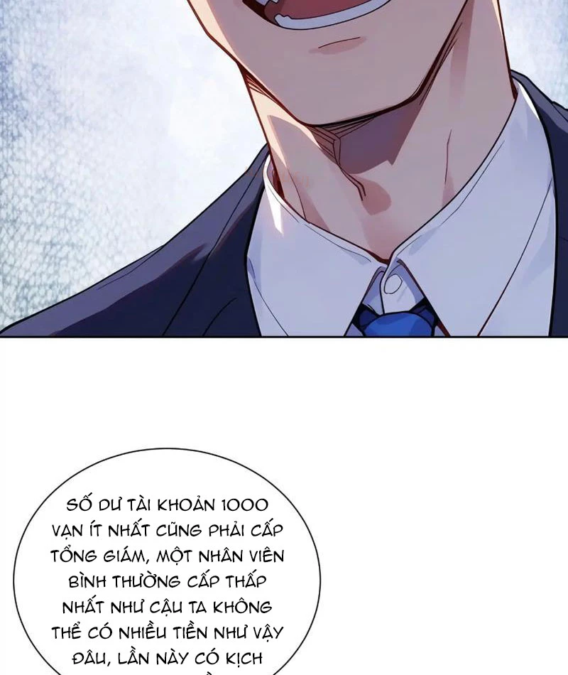 Võ Đạo Tông Sư Trùng Sinh Làm Công Nhân Chapter 10 - Next Chapter 11