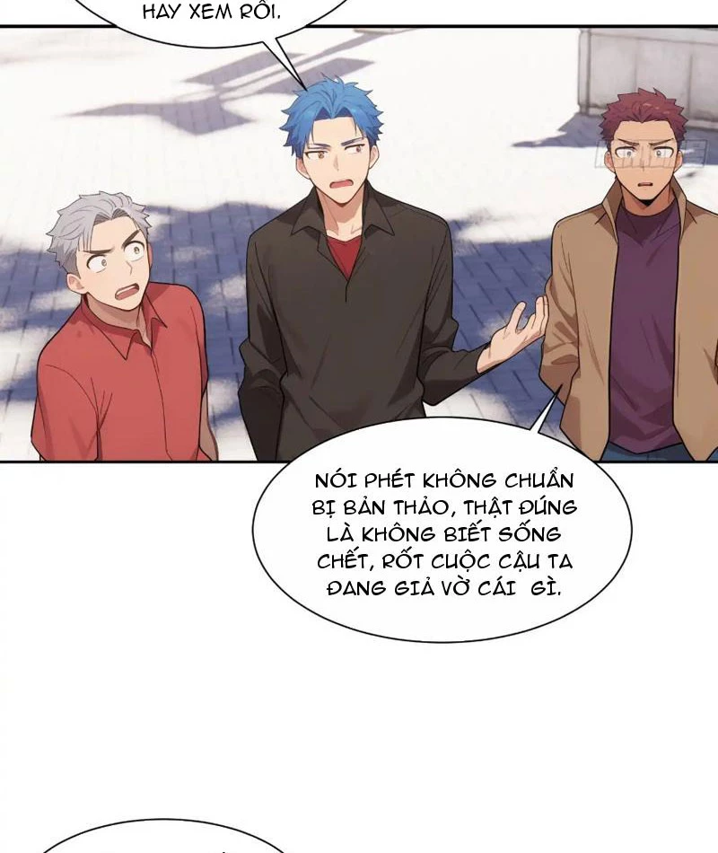 Võ Đạo Tông Sư Trùng Sinh Làm Công Nhân Chapter 10 - Next Chapter 11