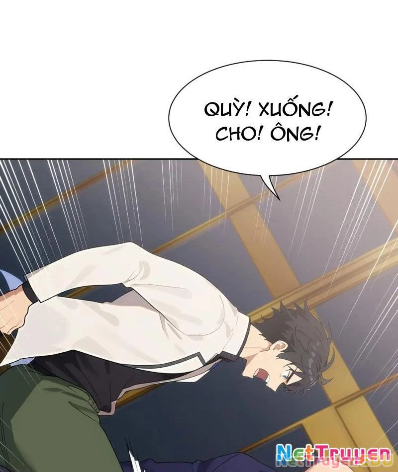 Võ Đạo Tông Sư Trùng Sinh Làm Công Nhân Chapter 10 - Next Chapter 11