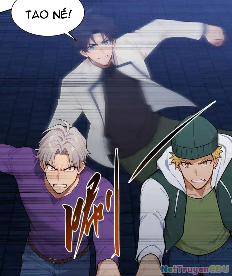 Võ Đạo Tông Sư Trùng Sinh Làm Công Nhân Chapter 10 - Next Chapter 11