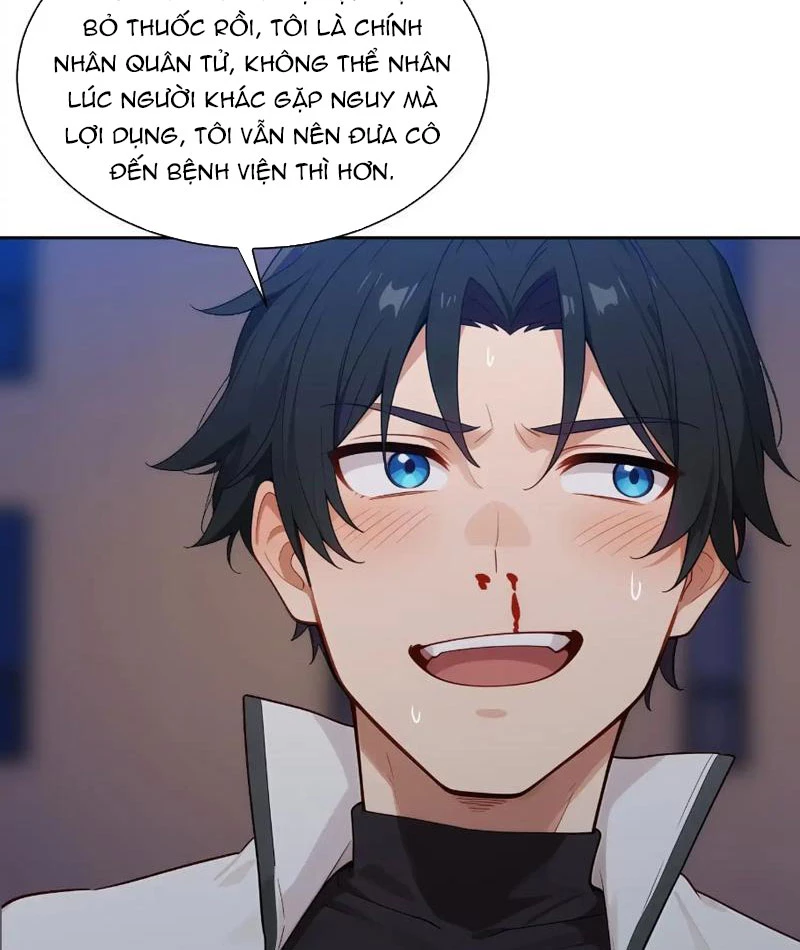 Võ Đạo Tông Sư Trùng Sinh Làm Công Nhân Chapter 11 - Next Chapter 12