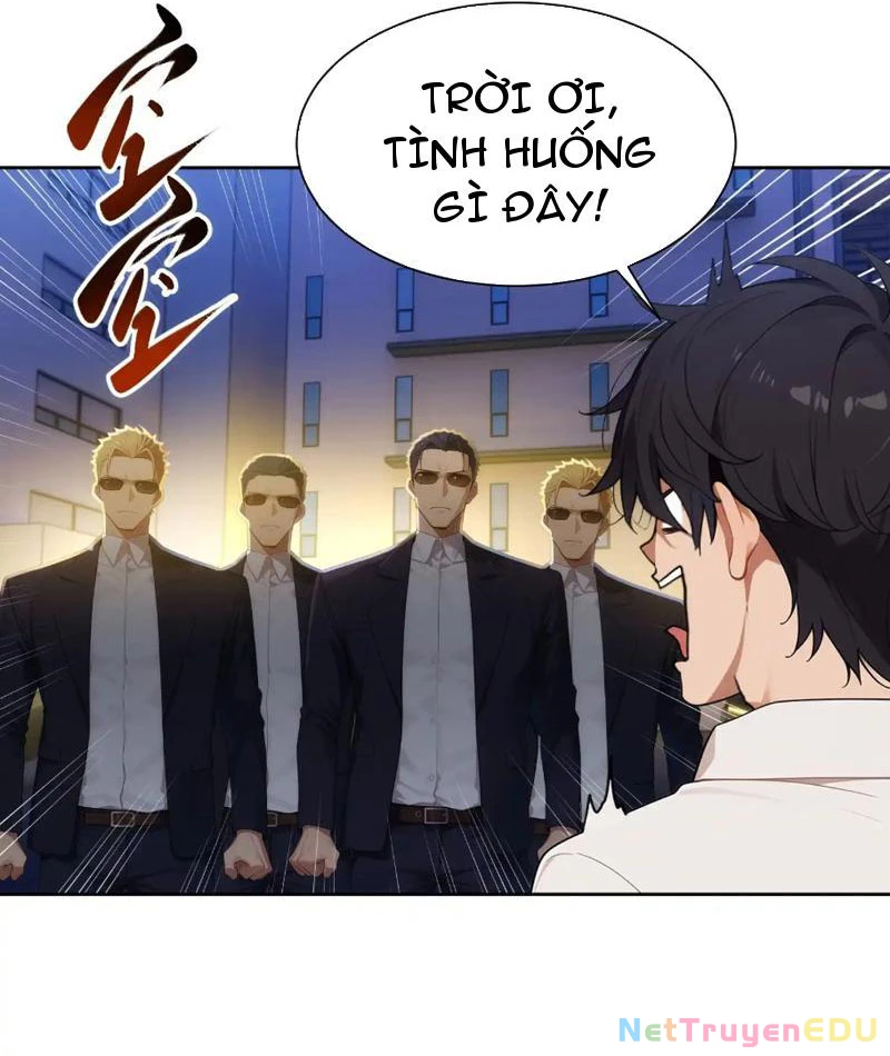 Võ Đạo Tông Sư Trùng Sinh Làm Công Nhân Chapter 11 - Next Chapter 12