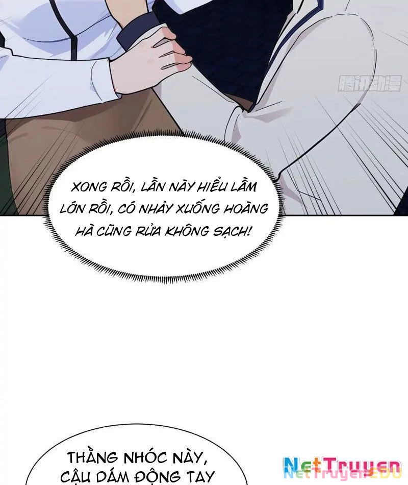 Võ Đạo Tông Sư Trùng Sinh Làm Công Nhân Chapter 11 - Next Chapter 12
