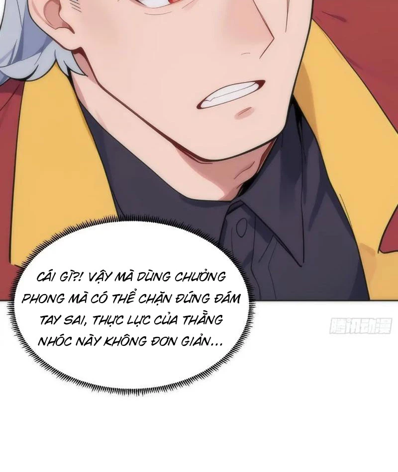 Võ Đạo Tông Sư Trùng Sinh Làm Công Nhân Chapter 11 - Next Chapter 12