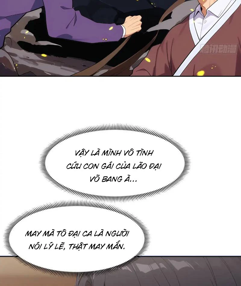 Võ Đạo Tông Sư Trùng Sinh Làm Công Nhân Chapter 11 - Next Chapter 12