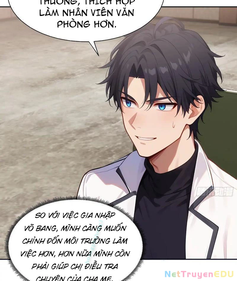 Võ Đạo Tông Sư Trùng Sinh Làm Công Nhân Chapter 11 - Next Chapter 12