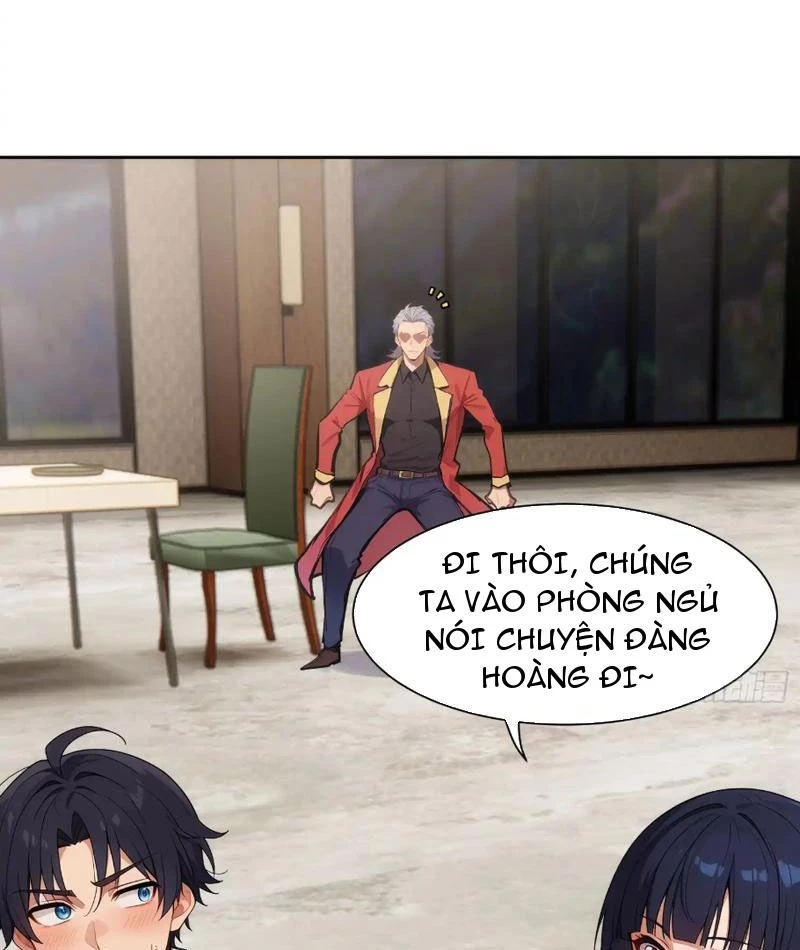 Võ Đạo Tông Sư Trùng Sinh Làm Công Nhân Chapter 11 - Next Chapter 12