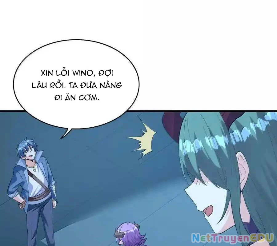 Hậu Cung Của Ta Toàn Là Ma Nữ Phản Diện Chapter 205 - Trang 4