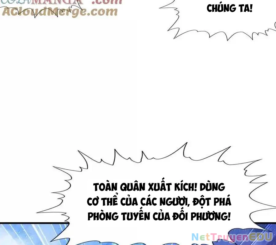 Hậu Cung Của Ta Toàn Là Ma Nữ Phản Diện Chapter 205 - Trang 4