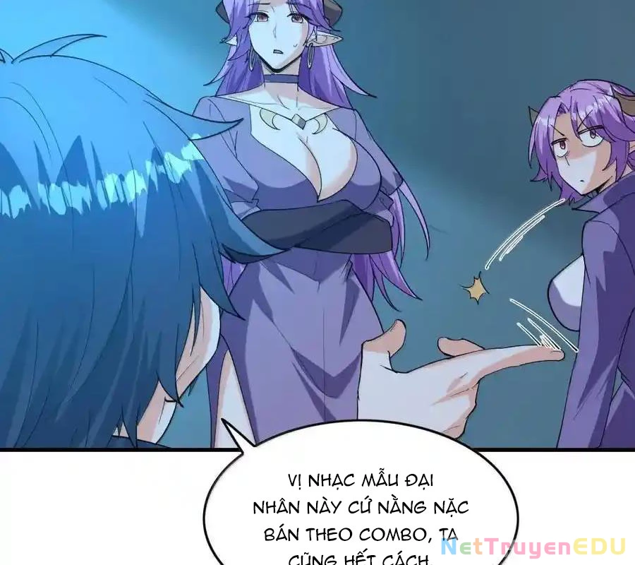 Hậu Cung Của Ta Toàn Là Ma Nữ Phản Diện Chapter 205 - Trang 4