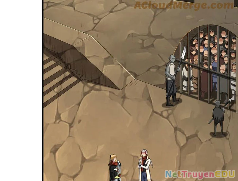 Luyện Khí Chi Thần Chapter 113 - Trang 4