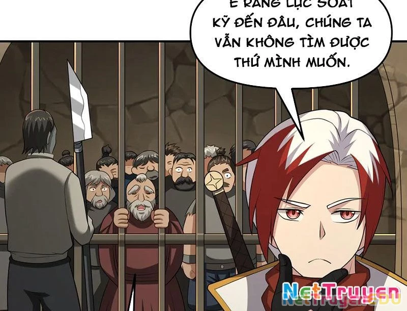 Luyện Khí Chi Thần Chapter 113 - Trang 4