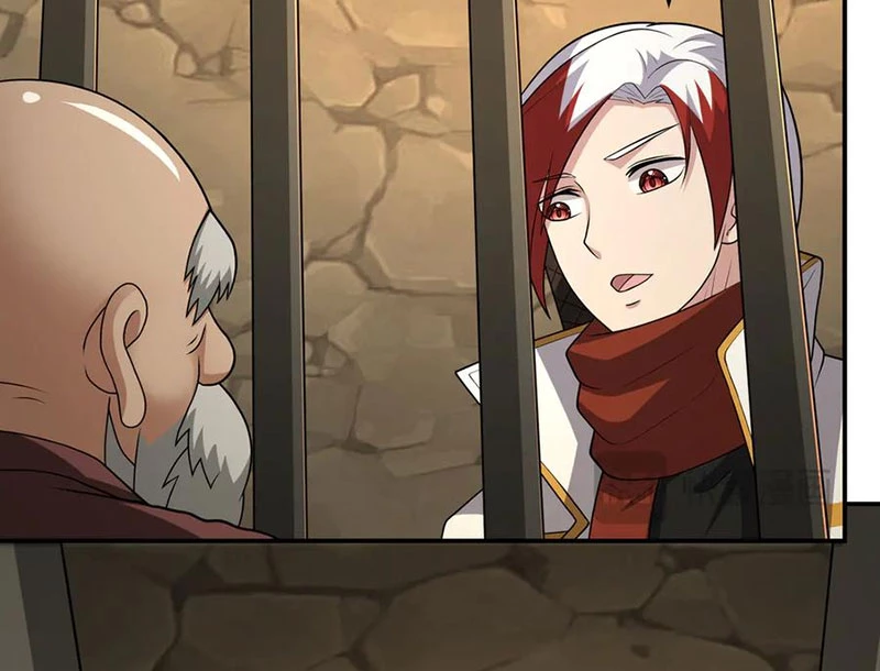 Luyện Khí Chi Thần Chapter 113 - Trang 4