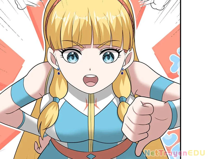 Luyện Khí Chi Thần Chapter 113 - Trang 4