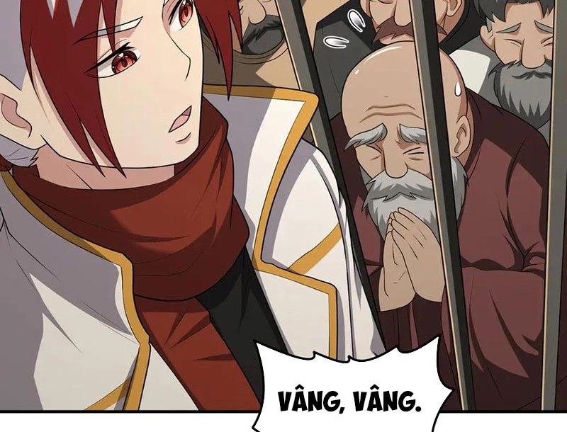 Luyện Khí Chi Thần Chapter 113 - Trang 4