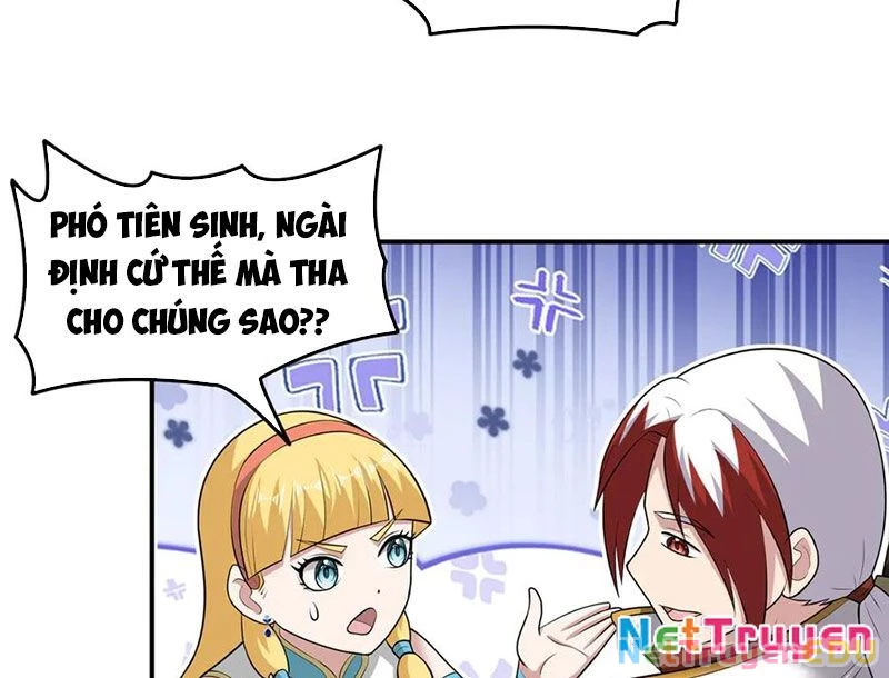 Luyện Khí Chi Thần Chapter 113 - Trang 4