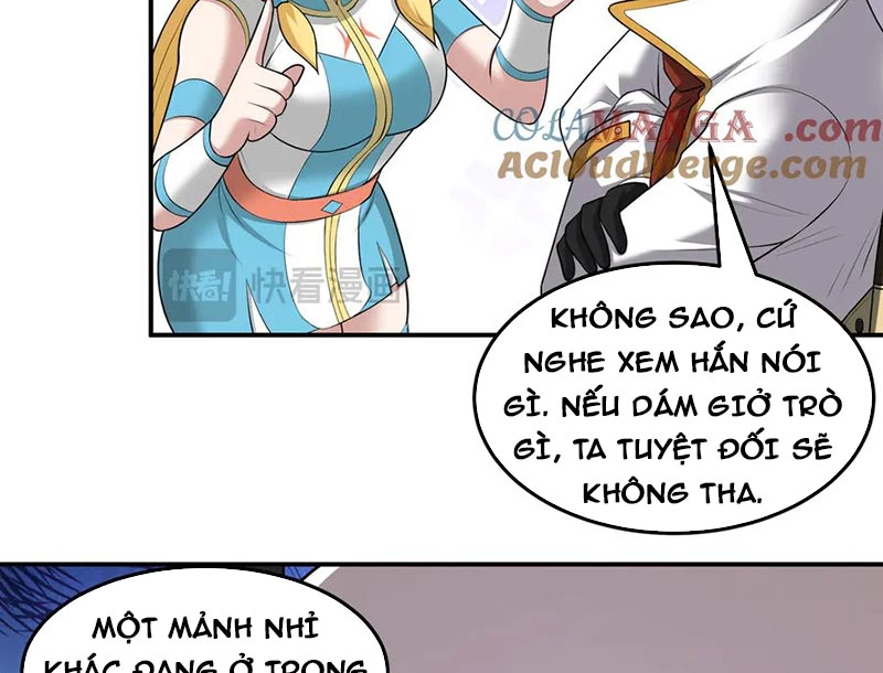 Luyện Khí Chi Thần Chapter 113 - Trang 4