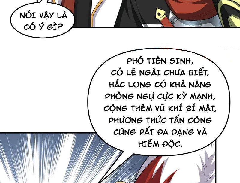 Luyện Khí Chi Thần Chapter 113 - Trang 4