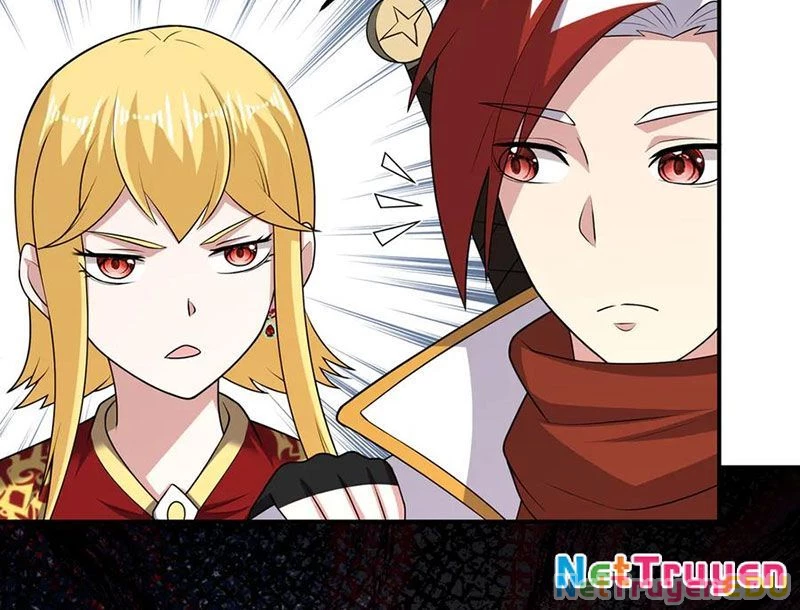 Luyện Khí Chi Thần Chapter 113 - Trang 4