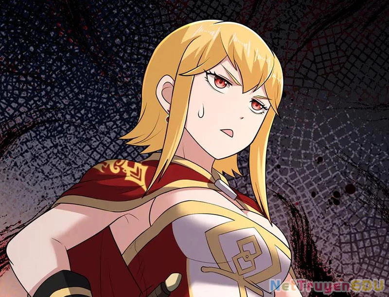 Luyện Khí Chi Thần Chapter 113 - Trang 4