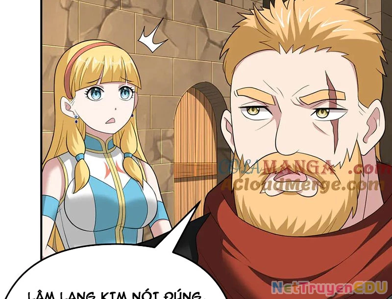 Luyện Khí Chi Thần Chapter 113 - Trang 4
