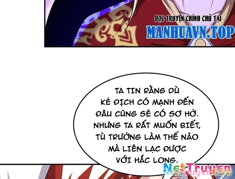 Luyện Khí Chi Thần Chapter 113 - Trang 4