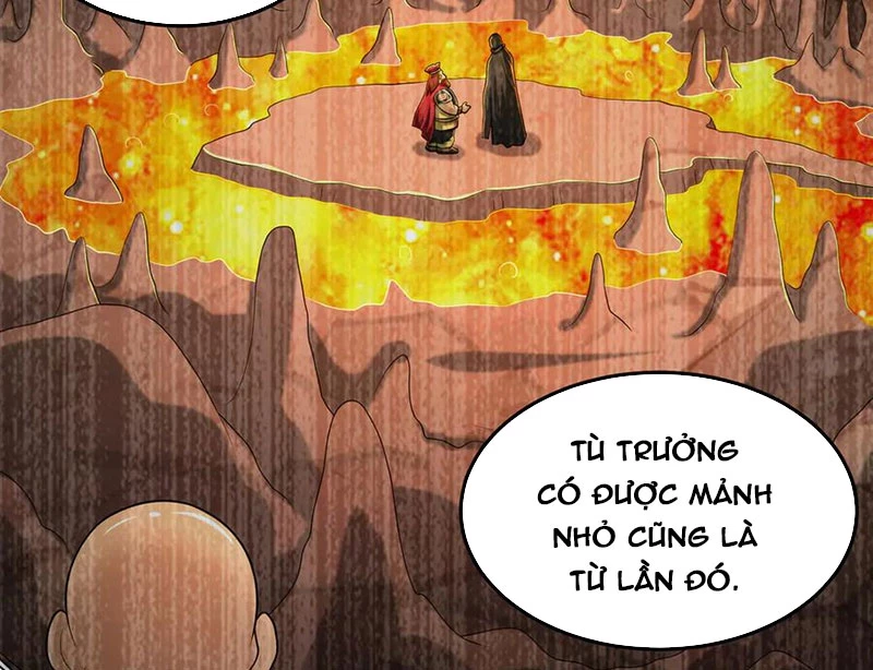 Luyện Khí Chi Thần Chapter 113 - Trang 4