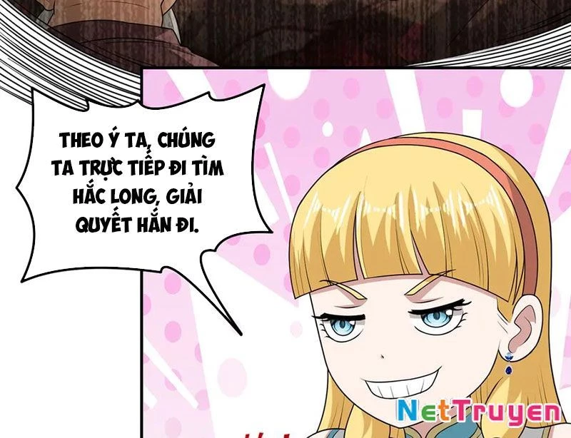 Luyện Khí Chi Thần Chapter 113 - Trang 4