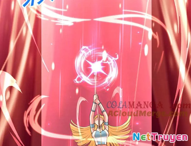 Luyện Khí Chi Thần Chapter 113 - Trang 4