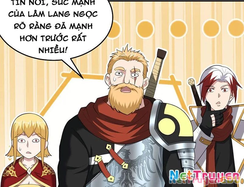 Luyện Khí Chi Thần Chapter 113 - Trang 4