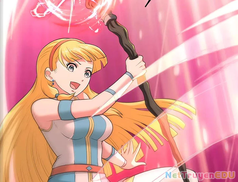 Luyện Khí Chi Thần Chapter 113 - Trang 4