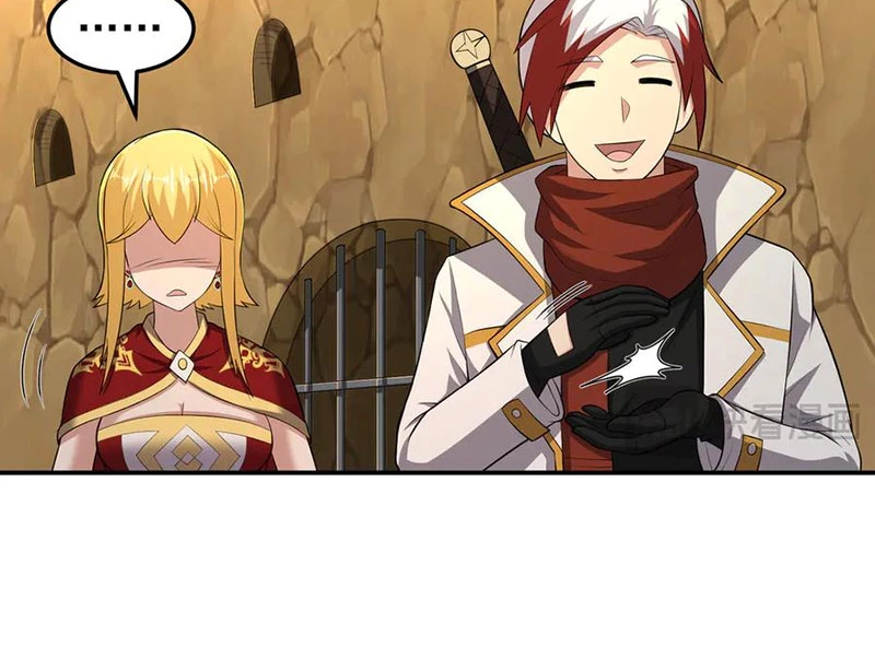 Luyện Khí Chi Thần Chapter 113 - Trang 4