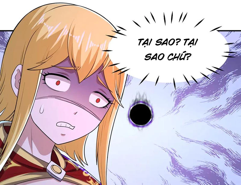 Luyện Khí Chi Thần Chapter 113 - Trang 4