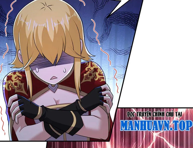 Luyện Khí Chi Thần Chapter 113 - Trang 4