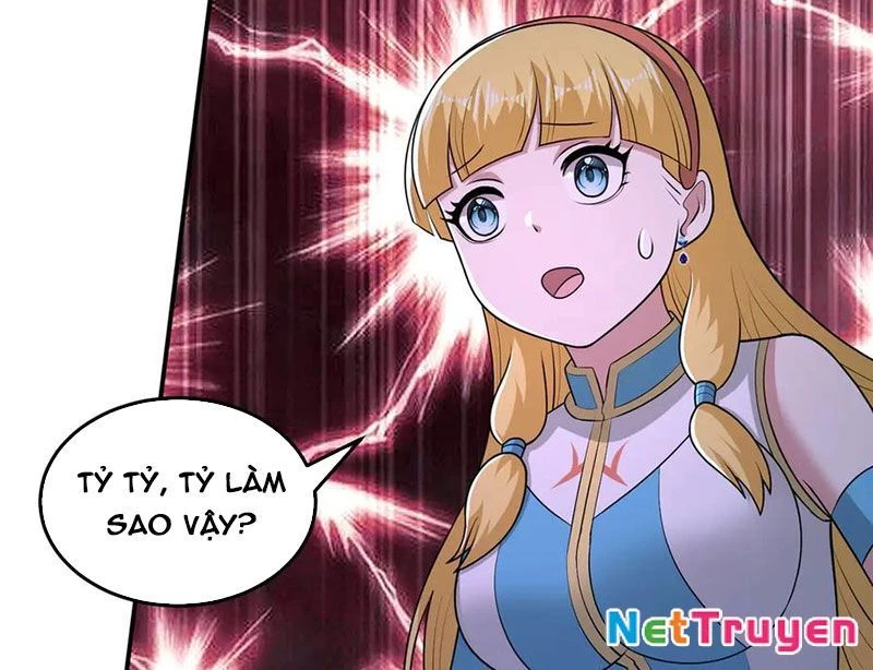 Luyện Khí Chi Thần Chapter 113 - Trang 4