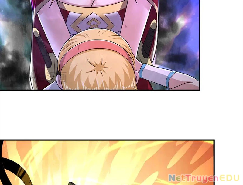 Luyện Khí Chi Thần Chapter 114 - Trang 4