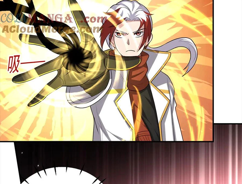 Luyện Khí Chi Thần Chapter 114 - Trang 4