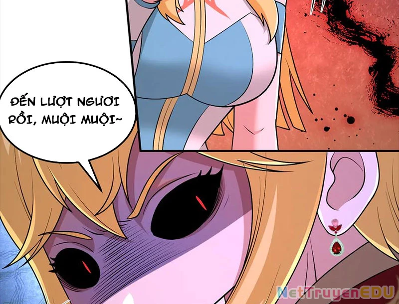 Luyện Khí Chi Thần Chapter 114 - Trang 4