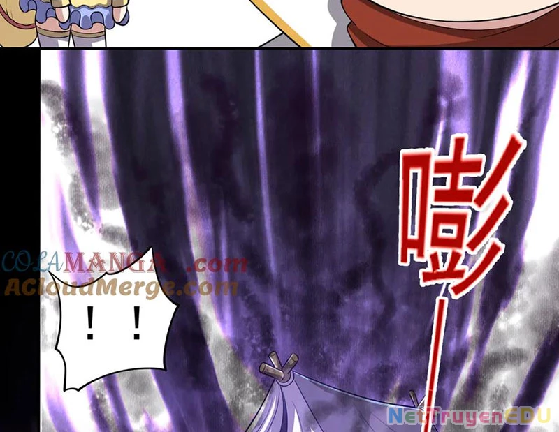 Luyện Khí Chi Thần Chapter 114 - Trang 4