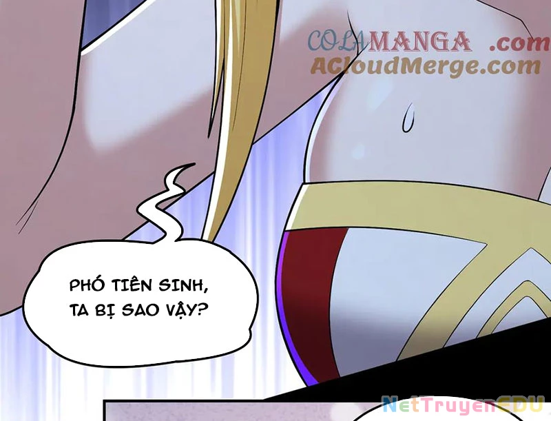 Luyện Khí Chi Thần Chapter 115 - Trang 3