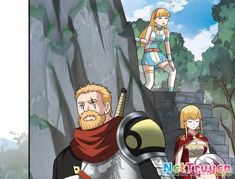 Luyện Khí Chi Thần Chapter 115 - Trang 4