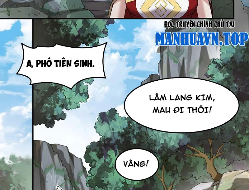 Luyện Khí Chi Thần Chapter 115 - Trang 3