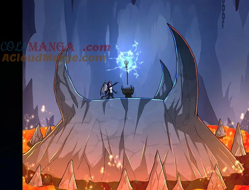 Luyện Khí Chi Thần Chapter 115 - Trang 4